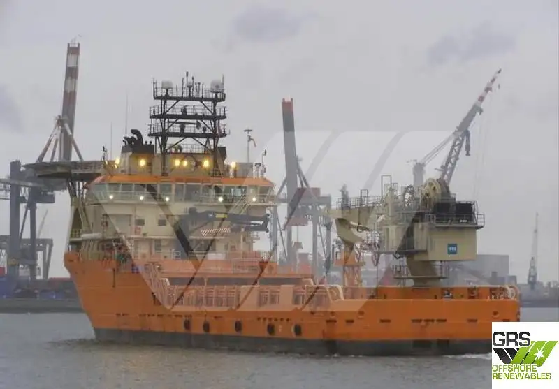 Sleperschip te koop