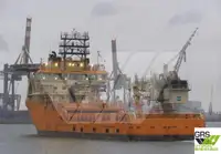 Sleperschip te koop