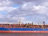 Olie-/chemikaliëntanker te koop