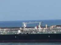 Olie-/chemikaliëntanker te koop