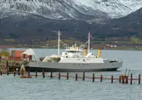 Ro-Ro-schip te koop