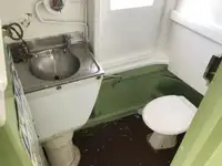 Baggeraarschip te koop