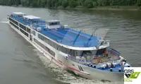 Cruise schip Te koop