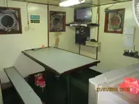 Vrachtschip Te koop