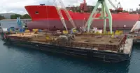 Barge te koop