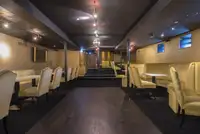 Barge te koop