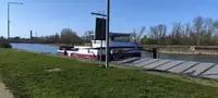 Bulkcarrier te koop