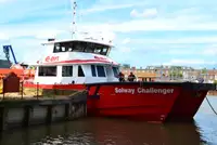 Catamaran Te koop