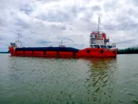landingsvaartuig, tank te koop