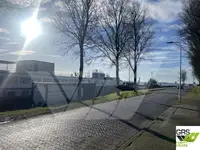 Passagiersschip te koop