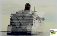 Ro-Ro-schip te koop