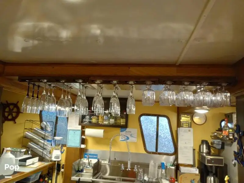 Veerboot te koop
