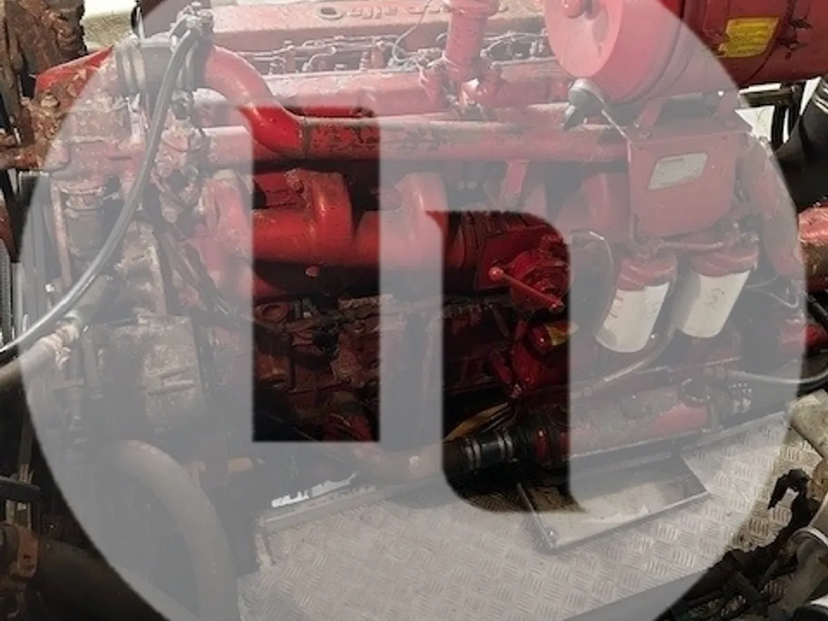 Trawler te koop