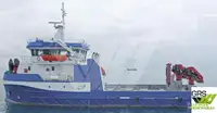 Trawler te koop