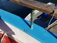 Veerboot te koop