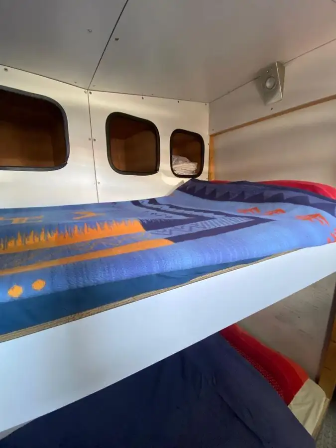 Sleperschip te koop