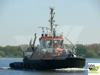 Sleepboot Te koop