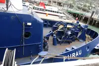 Sleperschip te koop