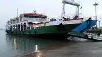 Ro-Ro ship Te koop
