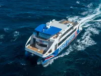 Veerboot te koop