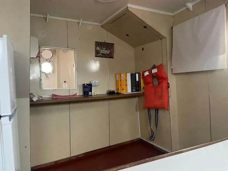 Sleperschip te koop