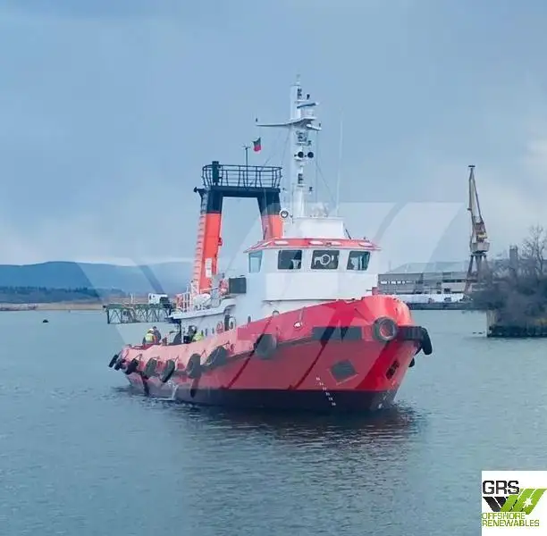 Sleperschip te koop