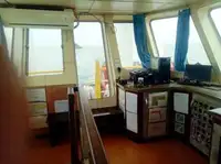 Sleperschip te koop