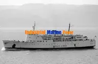 Ro-Ro-schip te koop