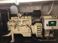 Koelschip te koop