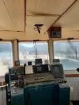 Sleperschip te koop