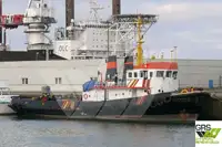 Sleperschip te koop