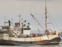Trawler te koop