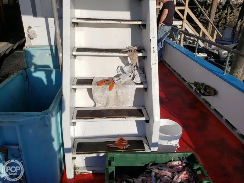 Veerboot te koop