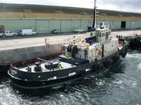 Sleperschip te koop