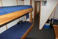 Passagiersschip te koop