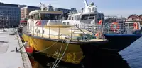 Patrouilleboot te koop
