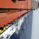 Bulkcarrier te koop
