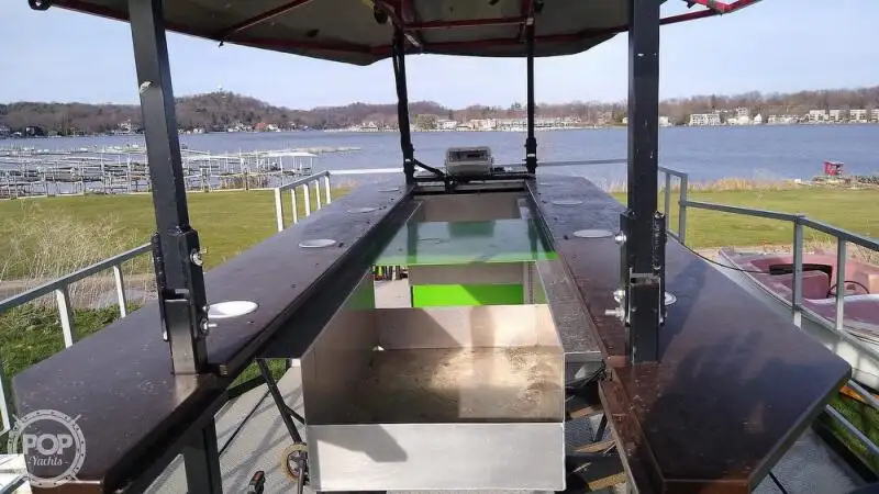 Containerschip te koop