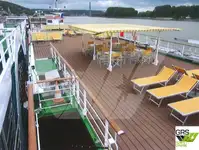 Passagiersschip te koop