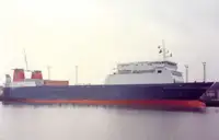 Vrachtschip Te koop