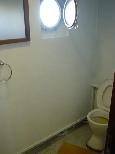 Langlijnschip te koop