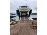 Ro-Ro-schip te koop