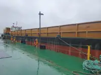 Barge te koop