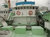 Langlijnschip te koop