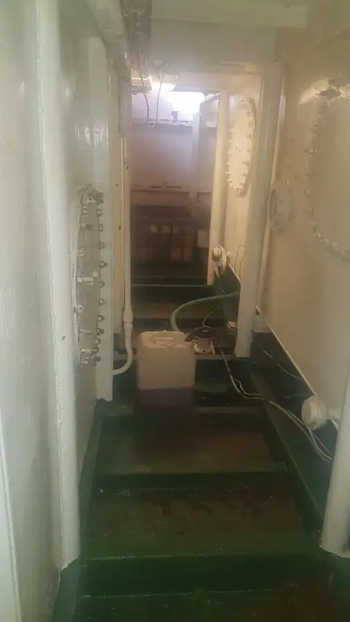 Ro-Ro-schip te koop
