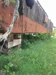 Barge te koop