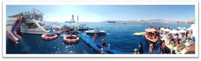 Catamaran te koop