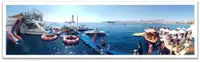 Catamaran te koop