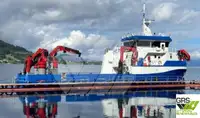 Trawler Te koop