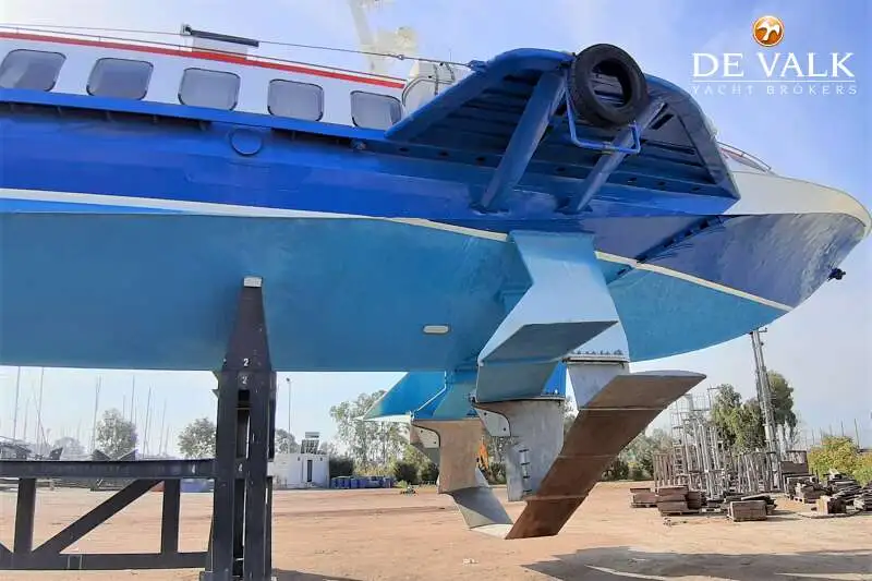 Hydrofoil te koop